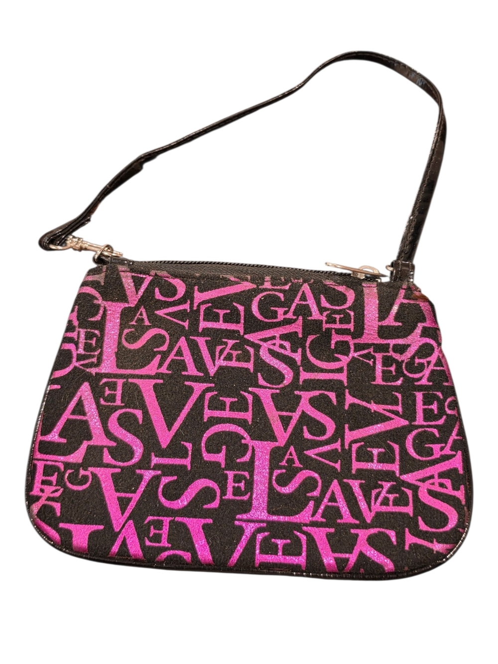 Mini Vegas Hand Bag